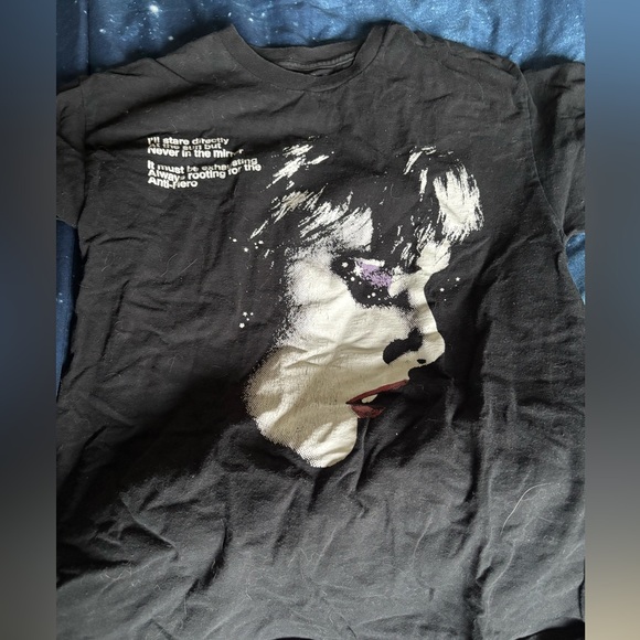 Tops - Taylor Swift Midnights Shirt